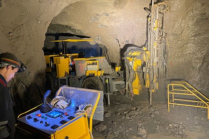 Гидравлическая буровая установка, CYTC70B