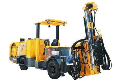 Гидравлическая буровая установка, CYTC70C