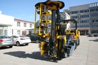 Гидравлическая буровая установка HT72-D