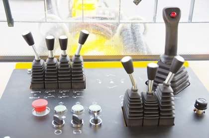 Гидравлическая буровая установка HT221