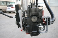 Гидравлическая анкерная буровая установка HT91