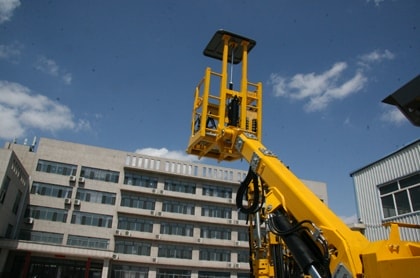 Гидравлическая анкерная буровая установка HT91-S