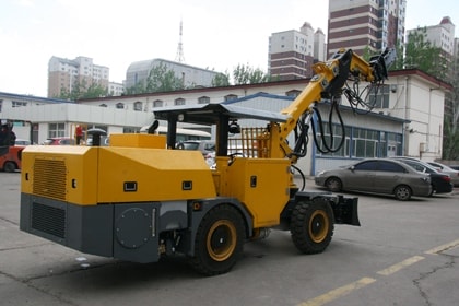 Кровлеоборочная машина HT65