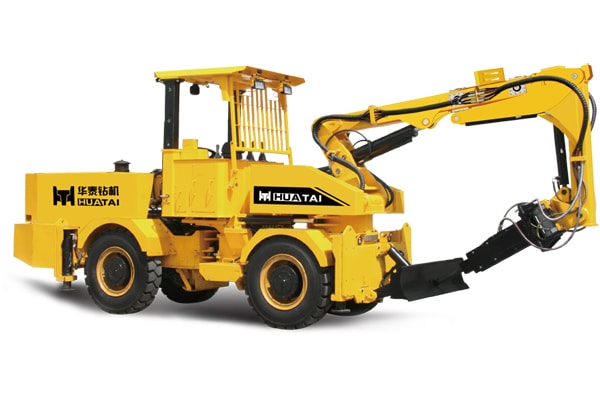 Кровлеоборочная машина HT60