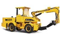 Кровлеоборочная машина HT60