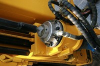 Гидравлический анкерный агрегат для угольных шахт CMM2-5