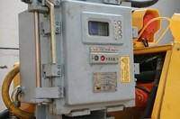 Гидравлический анкерный агрегат для угольных шахт CMM2-5