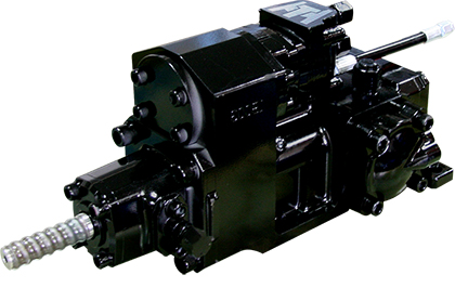 Гидравлический перфоратор RC600