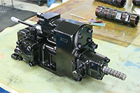 Гидравлический перфоратор RC600