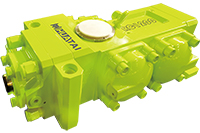 Гидравлический перфоратор RC1200/RC1200A