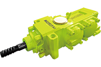 Гидравлический перфоратор RC1200/RC1200A