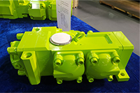 Гидравлический перфоратор RC1200/RC1200A