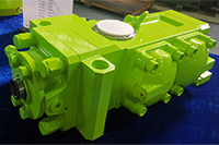 Гидравлический перфоратор RC1200/RC1200A