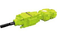 Гидравлический перфоратор RC2200