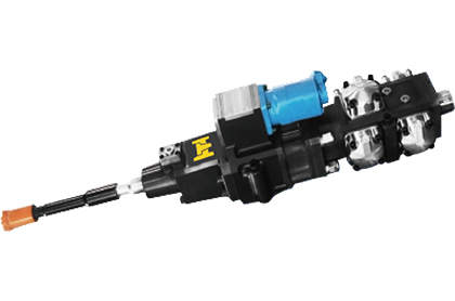 Гидравлический перфоратор RC3000