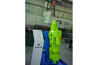 Гидравлический перфоратор RC3000