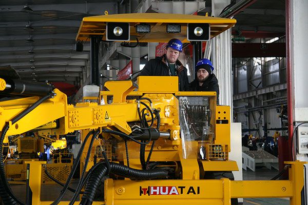 Послепродажное обслуживание